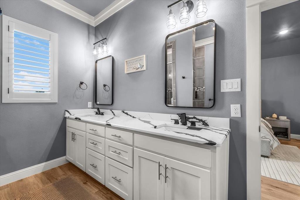 Park Place - Residential