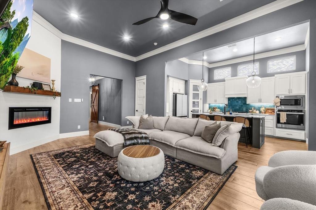 Park Place - Residential