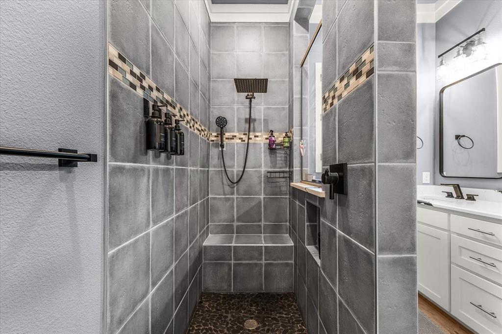 Park Place - Residential
