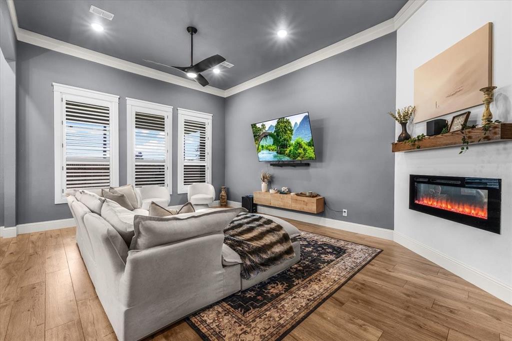 Park Place - Residential
