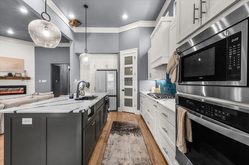 Park Place - Residential