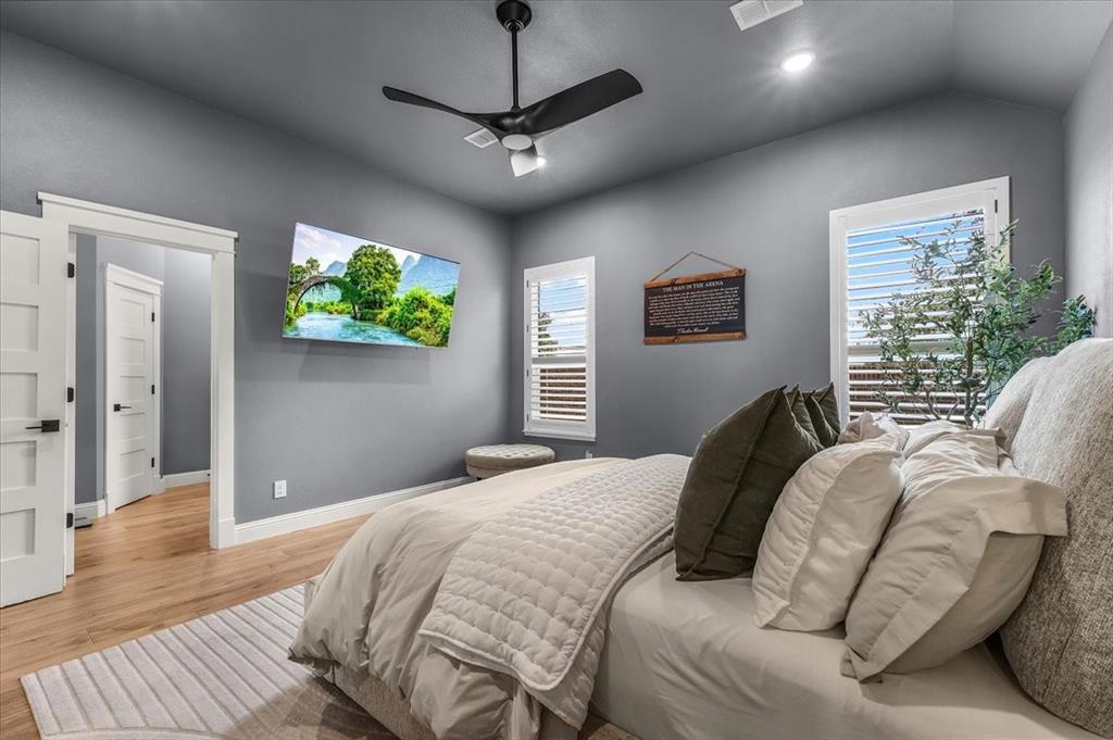 Park Place - Residential