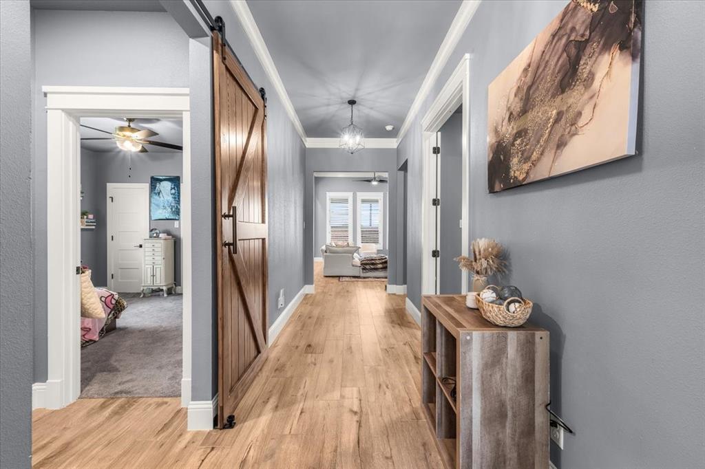 Park Place - Residential