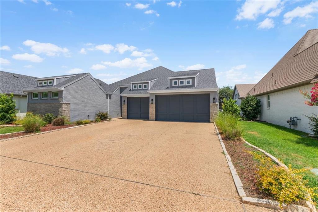 Park Place - Residential