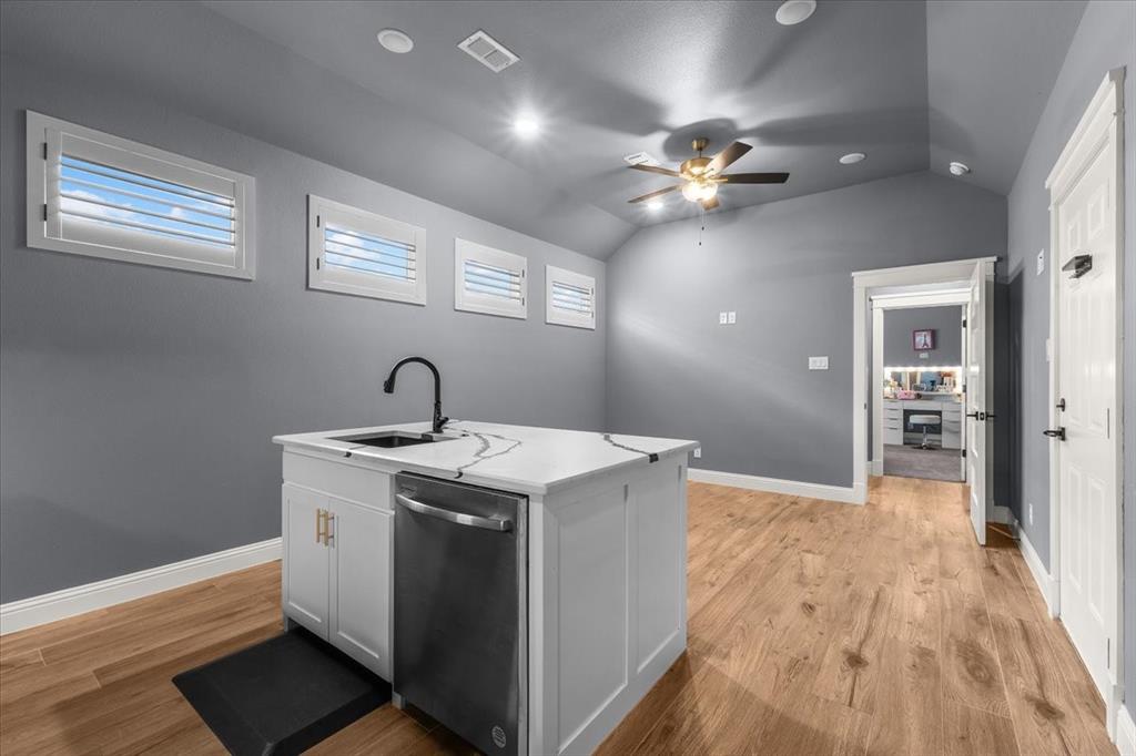 Park Place - Residential
