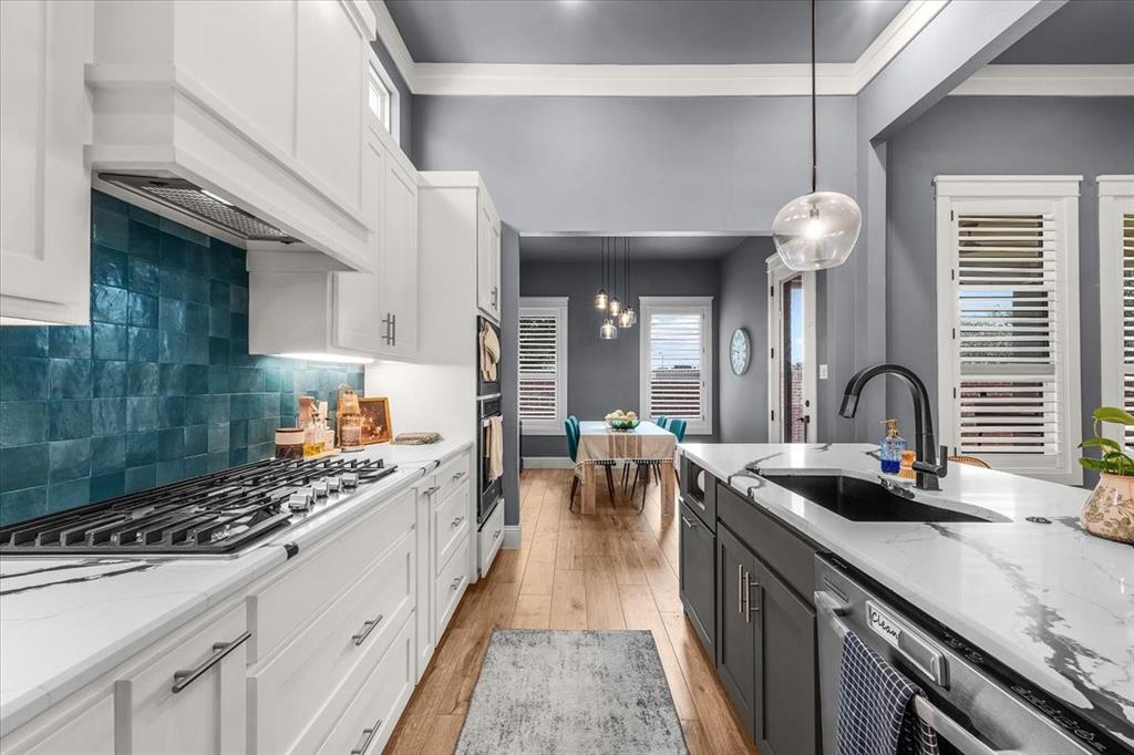 Park Place - Residential