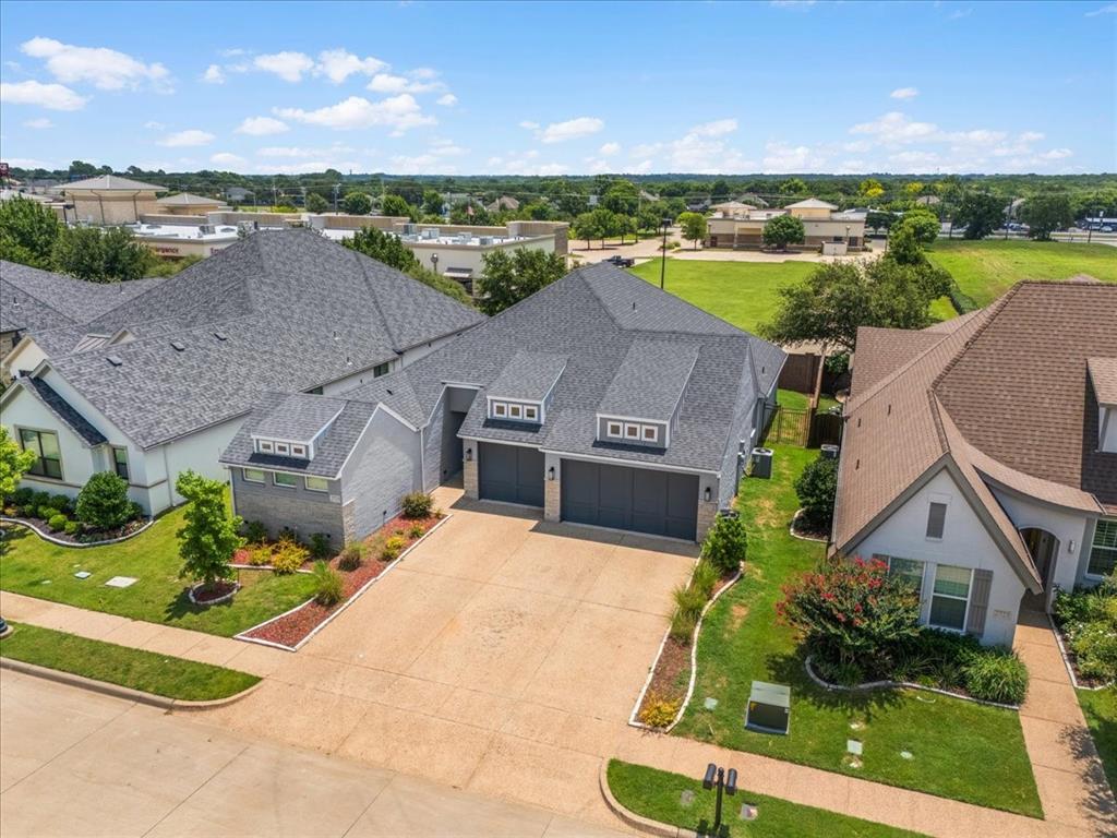 Park Place - Residential
