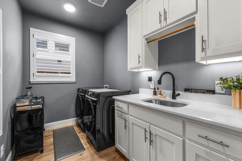 Park Place - Residential