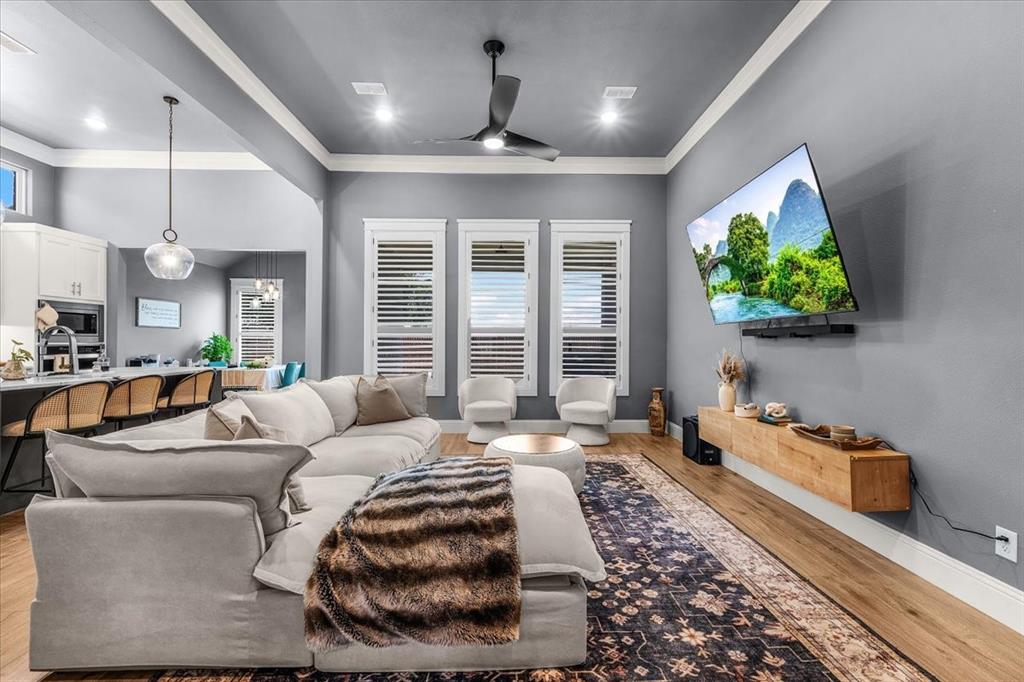 Park Place - Residential