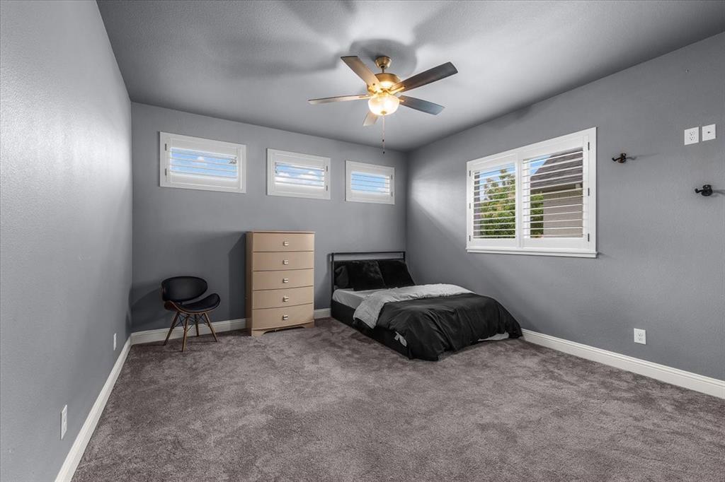 Park Place - Residential