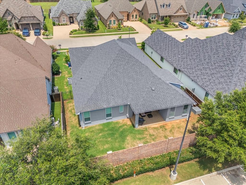Park Place - Residential