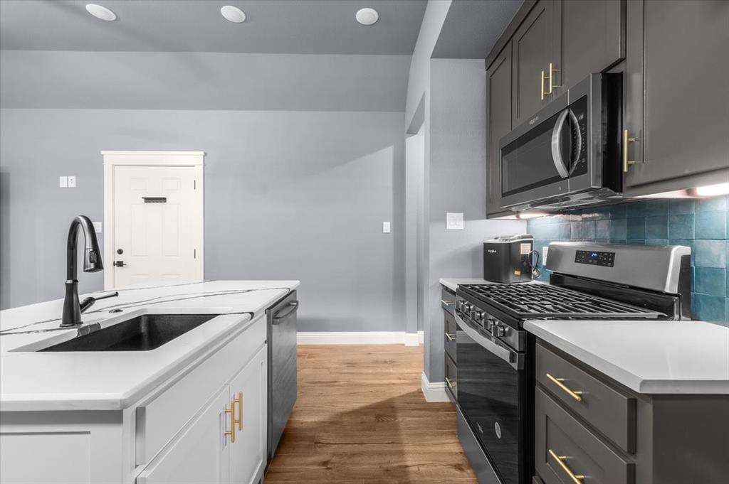 Park Place - Residential