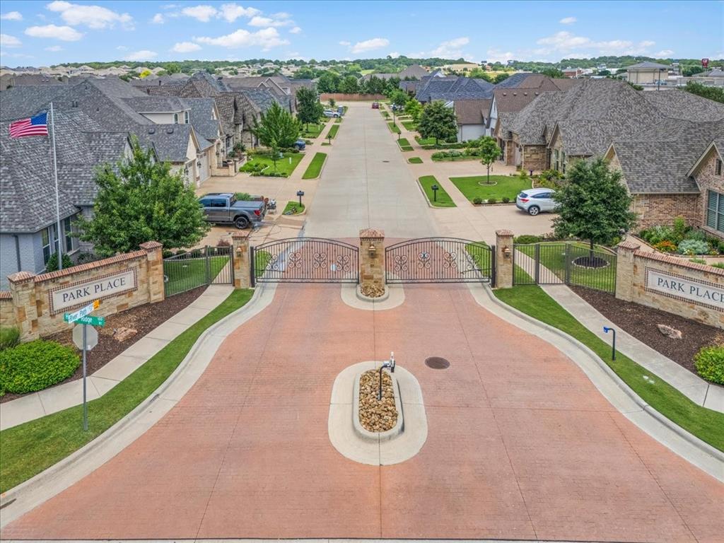 Park Place - Residential