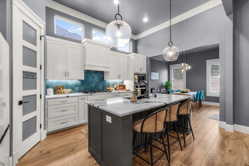 Park Place - Residential