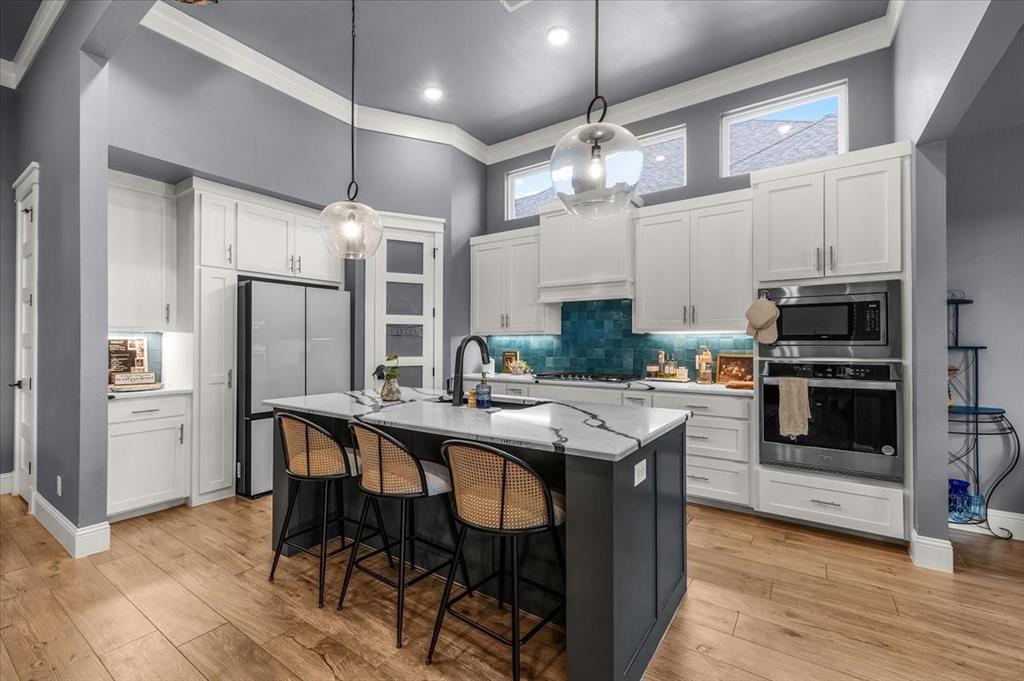 Park Place - Residential