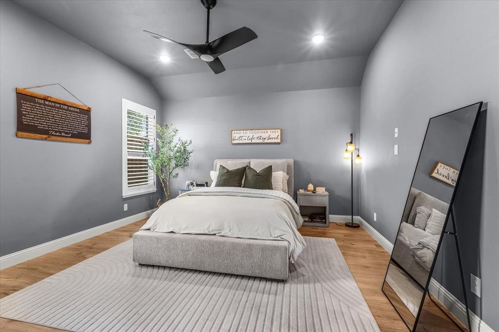 Park Place - Residential