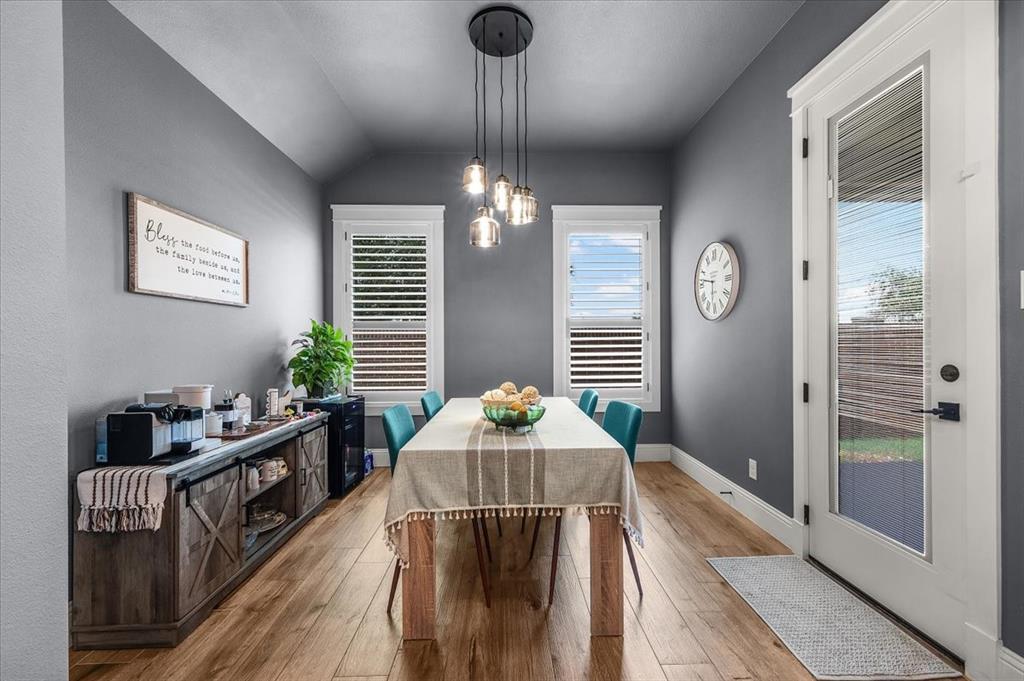 Park Place - Residential
