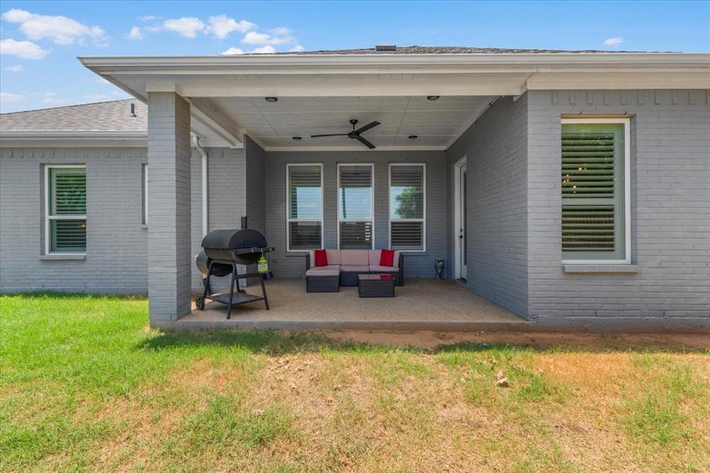 Park Place - Residential