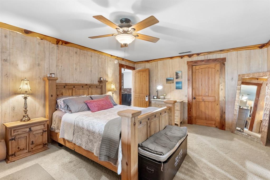 Cherokee Trace - Residential