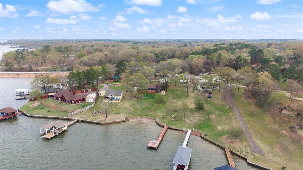 Cherokee Trace - Residential