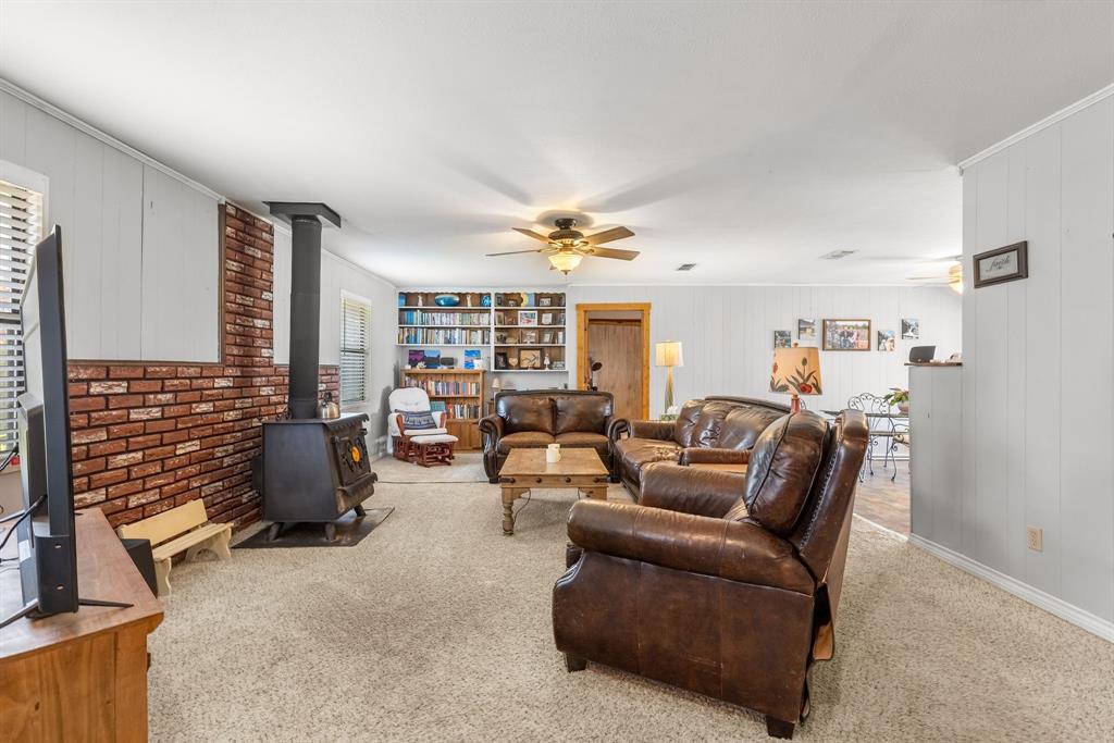 Cherokee Trace - Residential