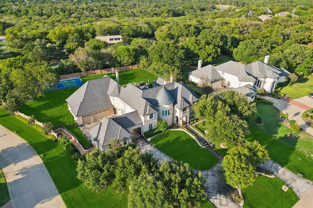 Point Noble - Residential