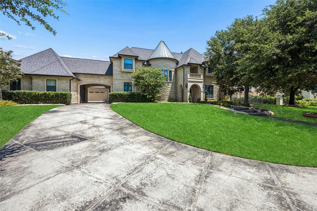 Point Noble - Residential