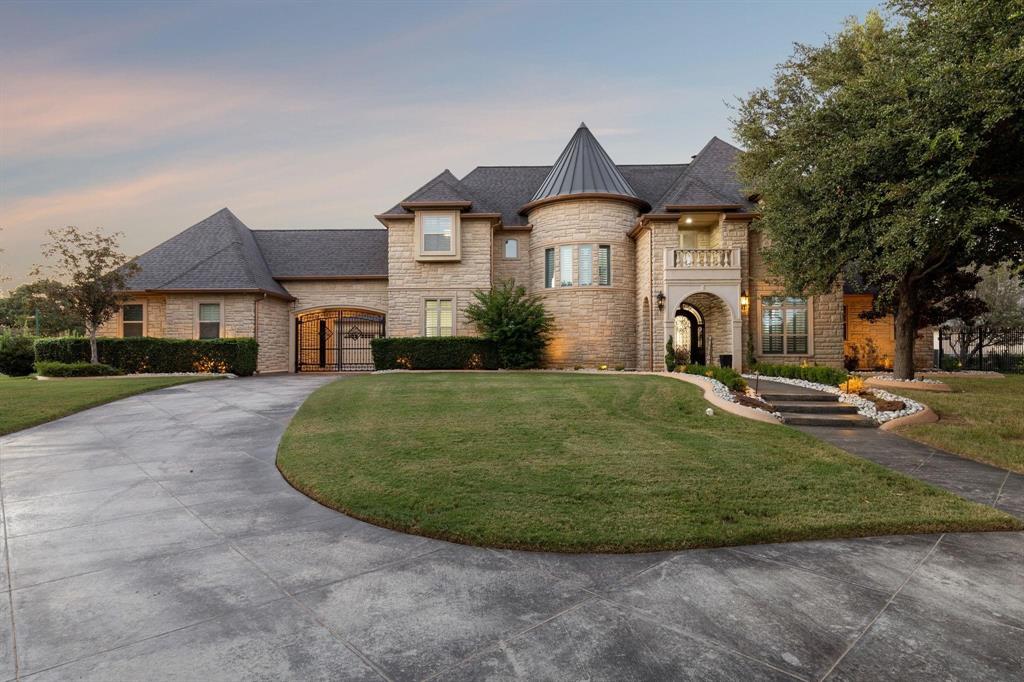 Point Noble - Residential