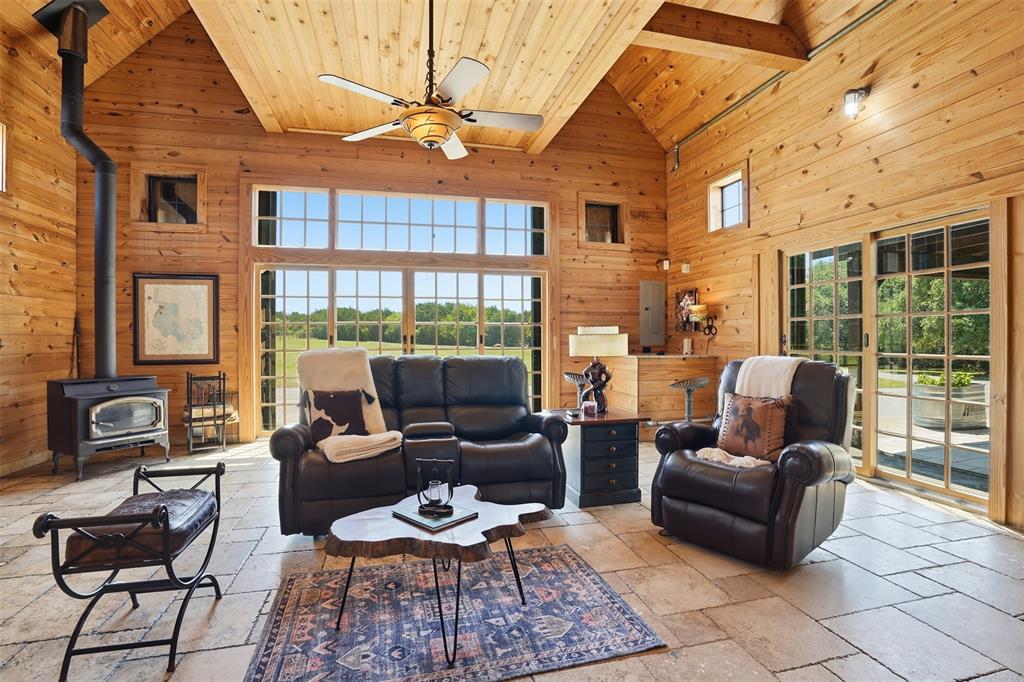 ACRES: 4.495 ABST: 582 SURVEY: HAYNES BLUFORD TR: - Residential