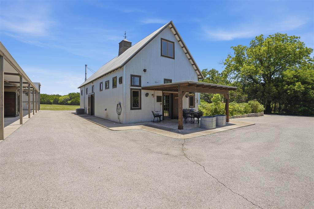 ACRES: 4.495 ABST: 582 SURVEY: HAYNES BLUFORD TR: - Residential