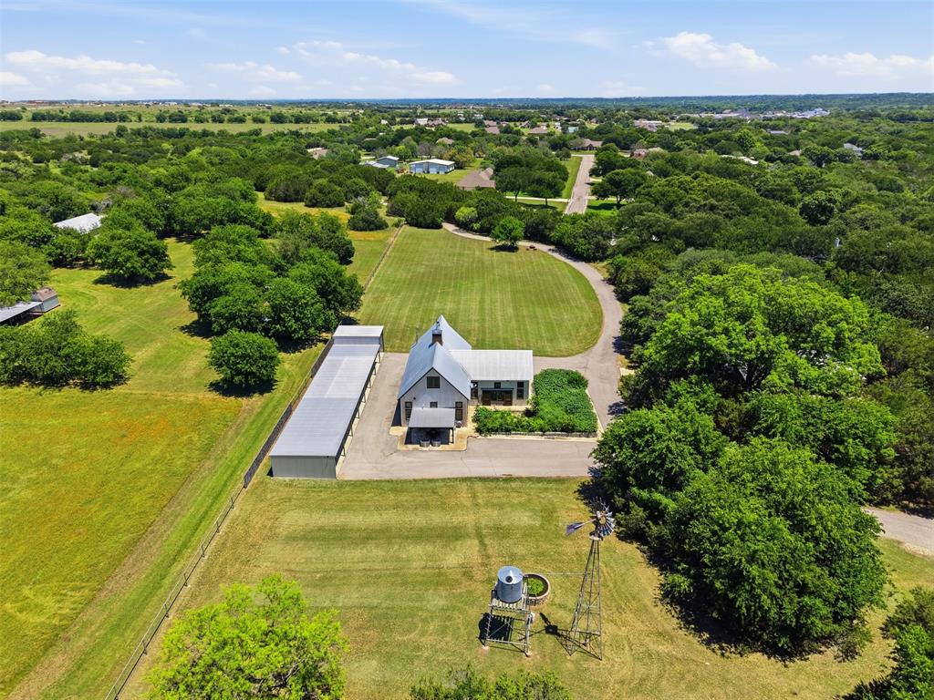 ACRES: 4.495 ABST: 582 SURVEY: HAYNES BLUFORD TR: - Residential