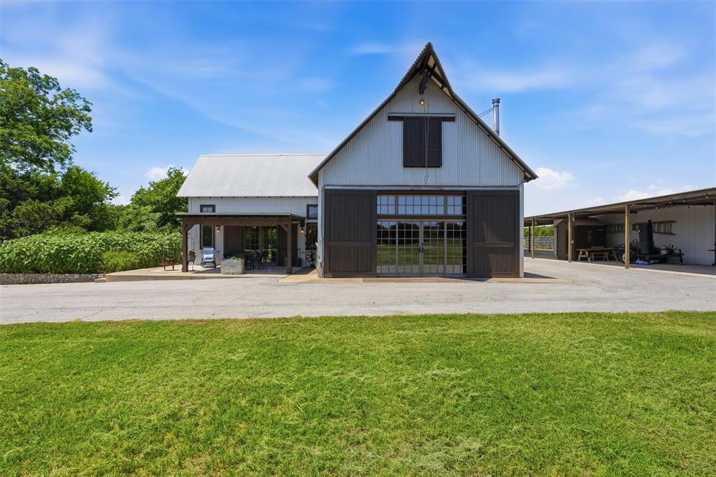 ACRES: 4.495 ABST: 582 SURVEY: HAYNES BLUFORD TR: - Residential