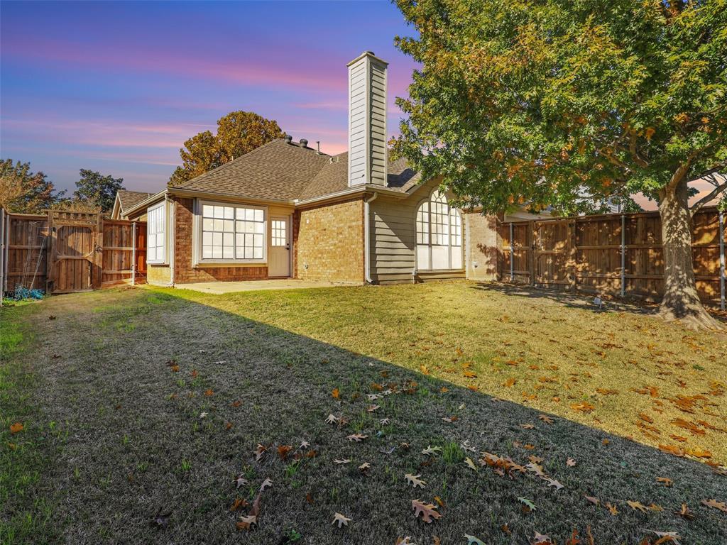 Preston Vineyards IV Ph Two - Residential