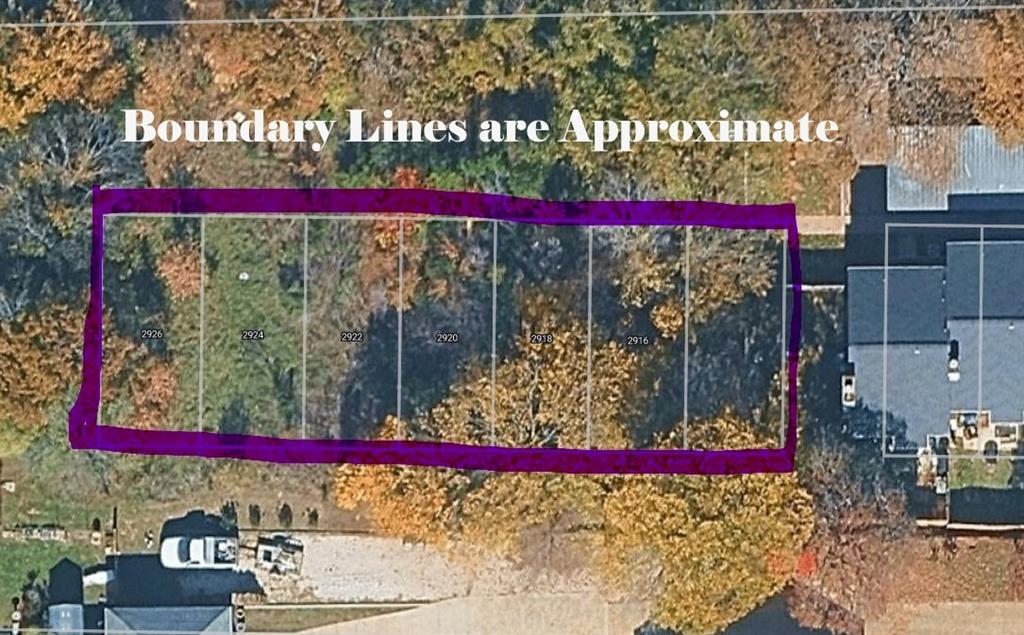 Graystone Village - Land