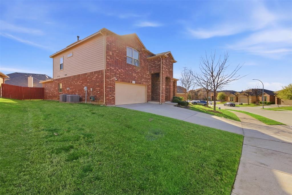 Beechwood Creeks - Residential