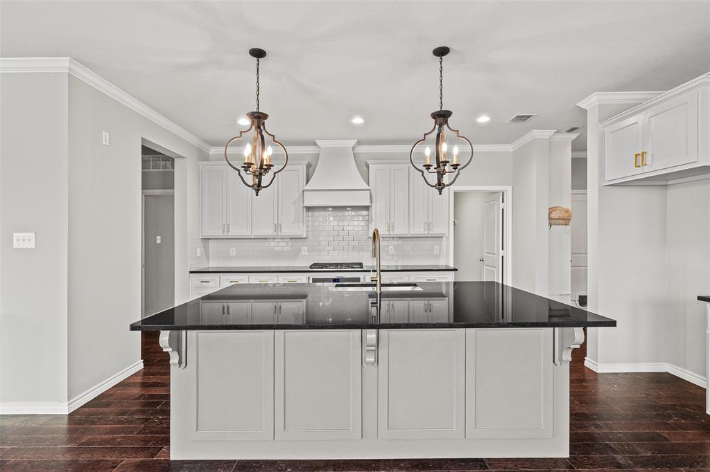Parks Of Aledo Ph - Residential