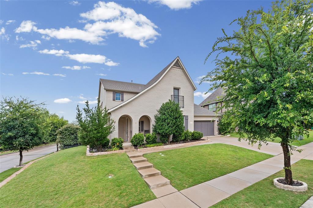 Parks Of Aledo Ph - Residential