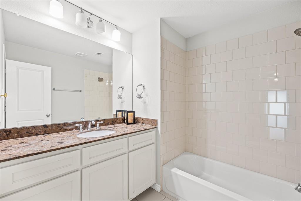 Parks Of Aledo Ph - Residential