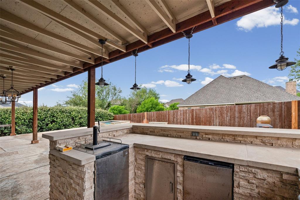 Parks Of Aledo Ph - Residential