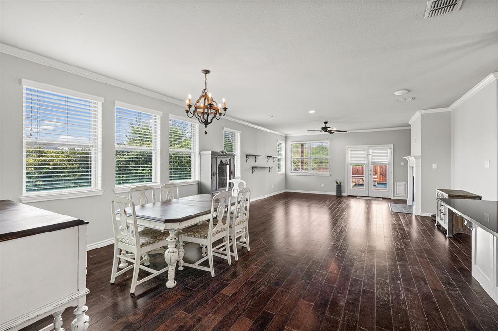 Parks Of Aledo Ph - Residential