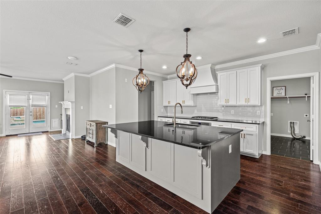 Parks Of Aledo Ph - Residential