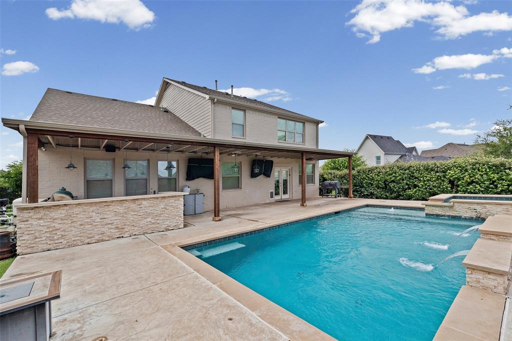 Parks Of Aledo Ph - Residential