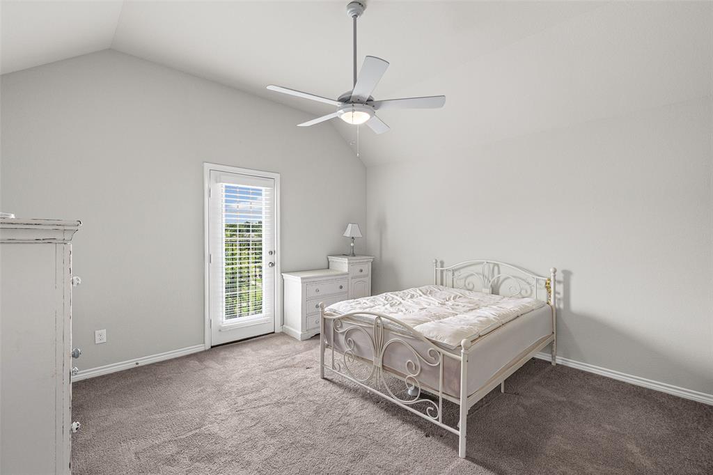 Parks Of Aledo Ph - Residential