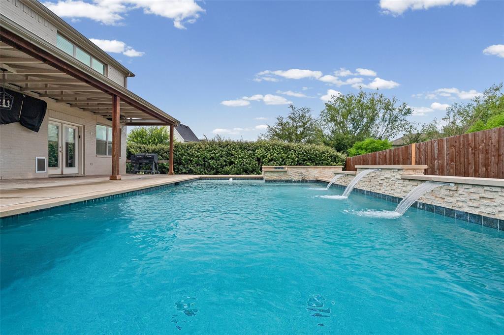 Parks Of Aledo Ph - Residential