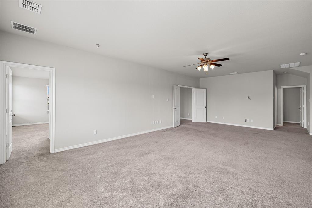 Parks Of Aledo Ph - Residential