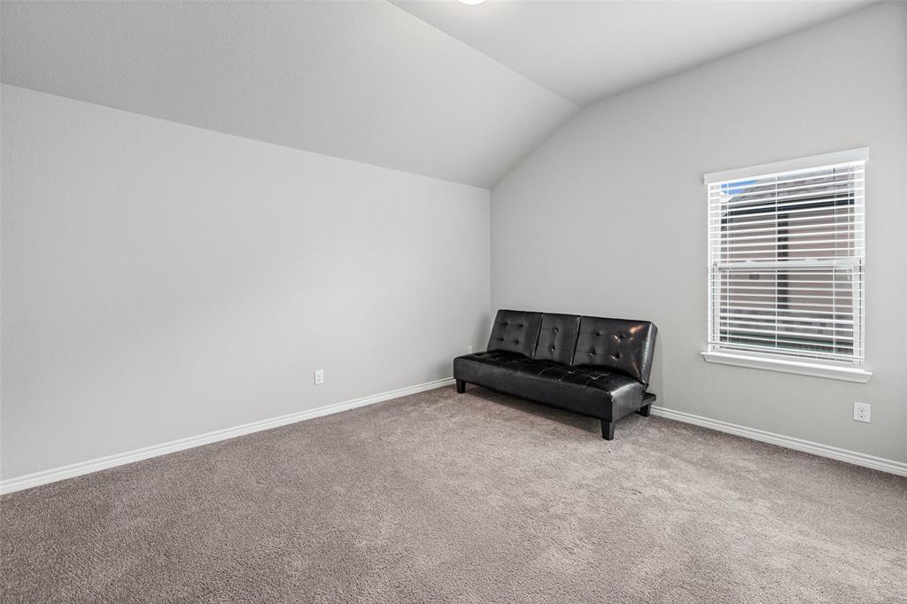 Parks Of Aledo Ph - Residential