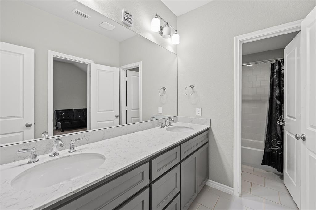 Parks Of Aledo Ph - Residential
