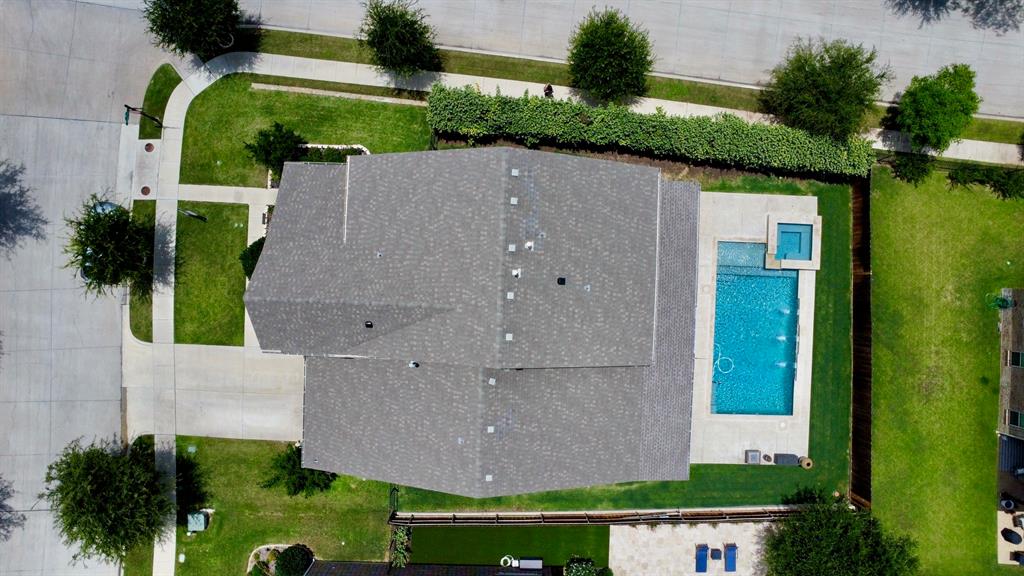 Parks Of Aledo Ph - Residential