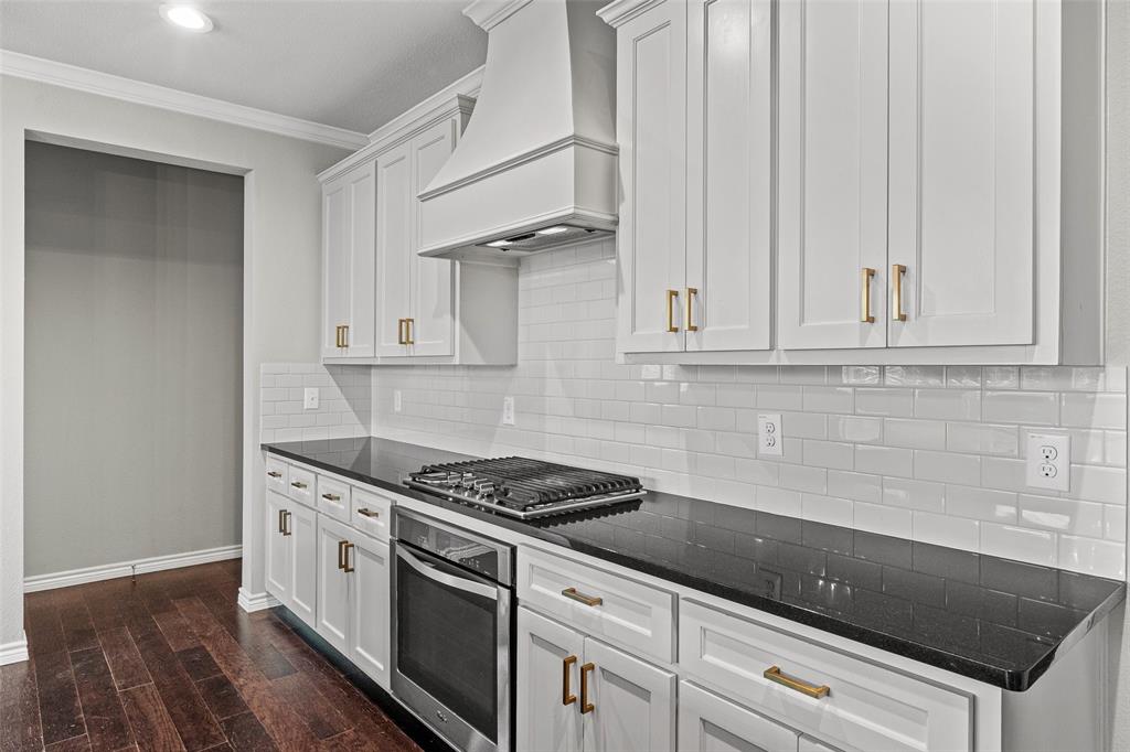 Parks Of Aledo Ph - Residential