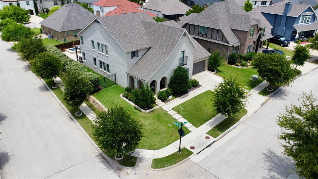 Parks Of Aledo Ph - Residential